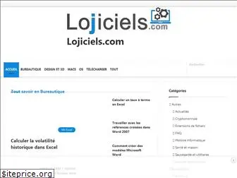 lojiciels.com