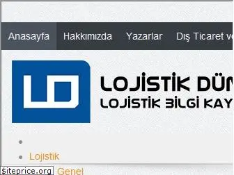 lojistikdunyasi.net