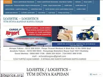 lojistiklogistics.wordpress.com