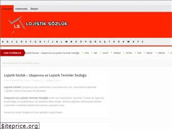lojistiksozluk.com