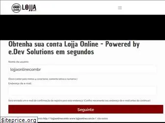 lojjaonline.com.br