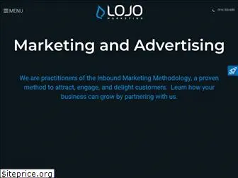 lojomarketing.com