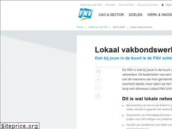 lokaalfnv.nl