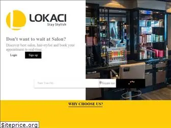 lokaci.com