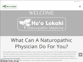 lokahihealth.com