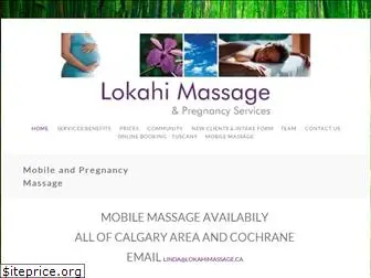 lokahimassage.ca