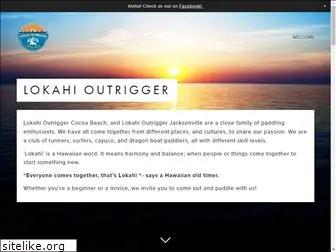lokahioutrigger.com