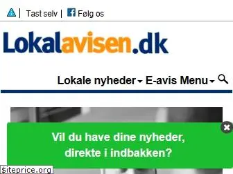 lokalavisen.dk