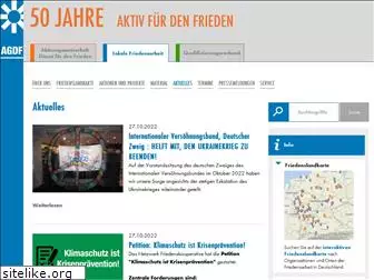 lokale-friedensarbeit.de