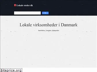 lokale-steder.dk