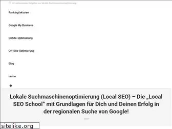 lokale-suchmaschinenoptimierung.de