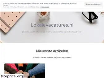 lokalevacatures.nl