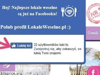 lokaleweselne.pl