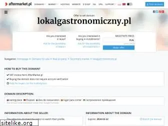 lokalgastronomiczny.pl