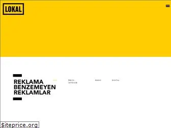 lokalistanbul.com