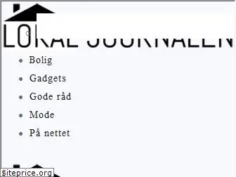 lokaljournalen.dk