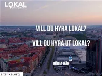 www.lokallots.se