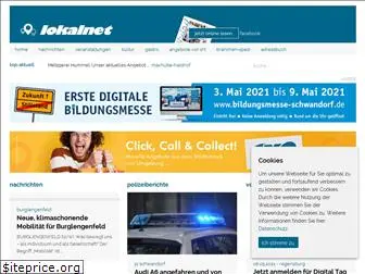 lokalnet.de