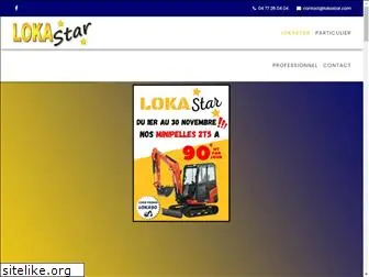 lokastar.com