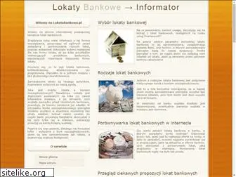 lokatabankowa.pl