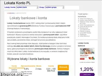 lokatakonto.pl