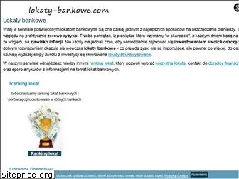 lokaty-bankowe.com