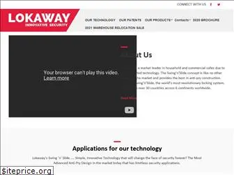 lokawaysafe.com