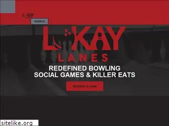 lokaylanes.com