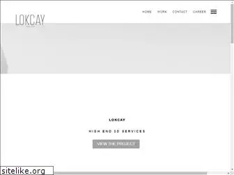 lokcay.com