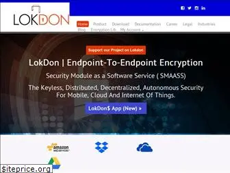 lokdon.com