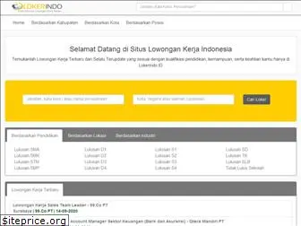 lokerindo.id