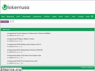 lokernusa.com