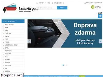 loketky.cz