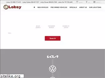 lokey.com