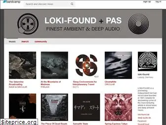 loki-found.bandcamp.com