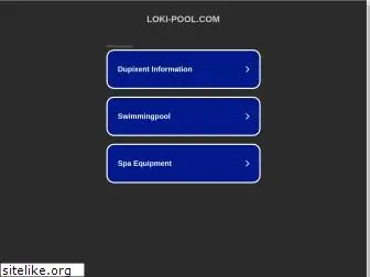 loki-pool.com