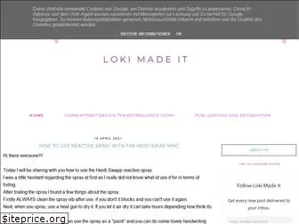 lokimadeit.blogspot.com