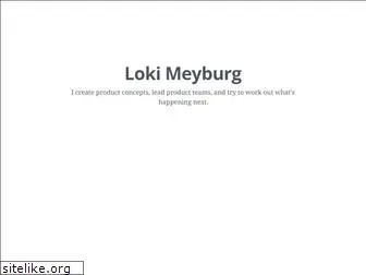 lokimeyburg.com