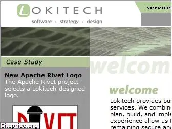 lokitech.com