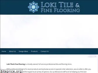 lokitiling.com