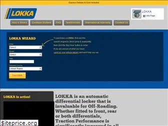 lokka.com