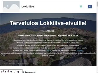 lokkilive.fi