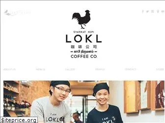 loklcoffee.com