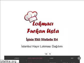 lokmacifurkan.com