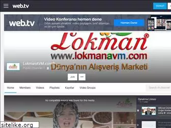 lokmanavm.web.tv