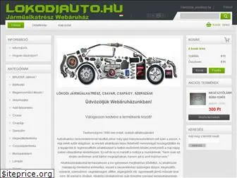 lokodiauto.hu