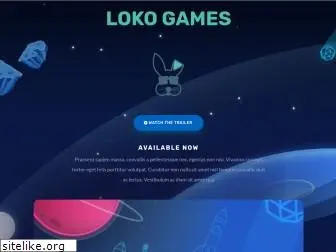 lokogames.com