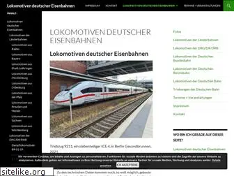 lokomotive-online.com