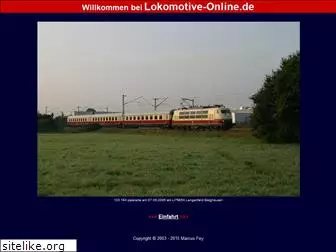 lokomotive-online.de
