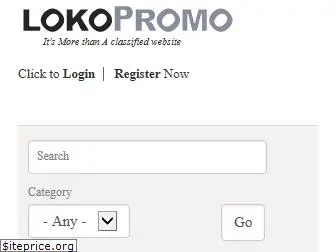 lokopromo.com